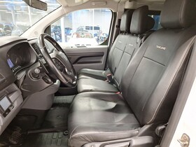 Peugeot Expert vaihtoauto