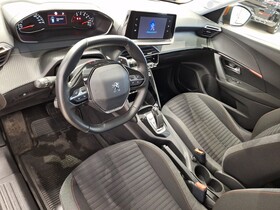 Peugeot 2008 vaihtoauto