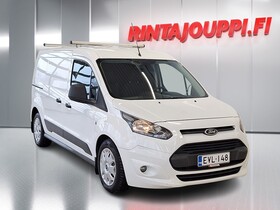 Ford Transit Connect vaihtoauto