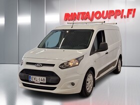 Ford Transit Connect vaihtoauto