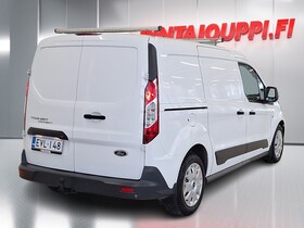 Ford Transit Connect vaihtoauto