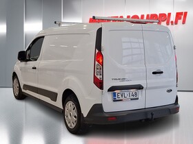 Ford Transit Connect vaihtoauto