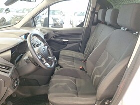 Ford Transit Connect vaihtoauto