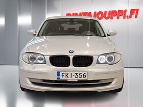 BMW 123 vaihtoauto