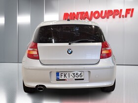 BMW 123 vaihtoauto
