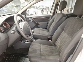 Dacia Duster vaihtoauto