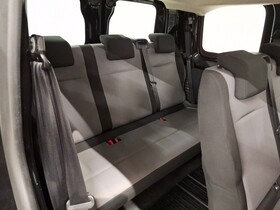 Toyota Proace Verso vaihtoauto