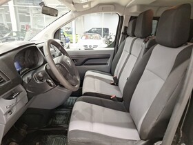 Toyota Proace Verso vaihtoauto