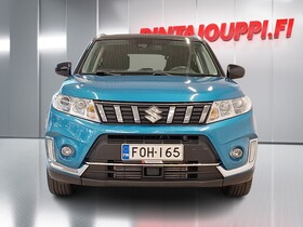 Suzuki Vitara vaihtoauto