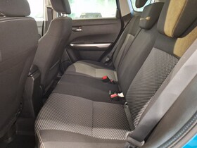 Suzuki Vitara vaihtoauto