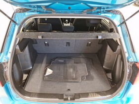 Suzuki Vitara vaihtoauto