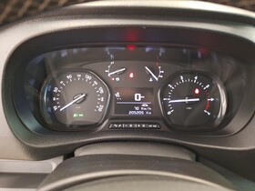 Opel Vivaro vaihtoauto