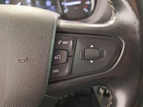 Opel Vivaro vaihtoauto