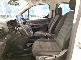 Opel Combo vaihtoauto