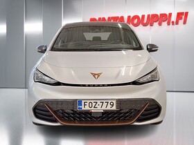 Cupra Born vaihtoauto