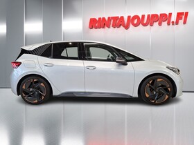 Cupra Born vaihtoauto