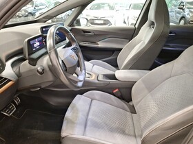 Cupra Born vaihtoauto