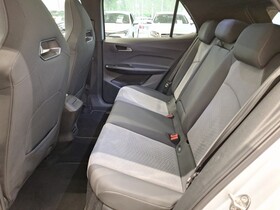 Cupra Born vaihtoauto