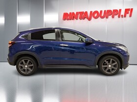 Honda HR-V vaihtoauto