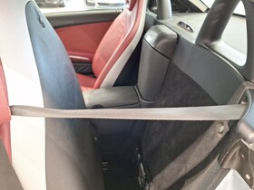 Mercedes-Benz SLK vaihtoauto