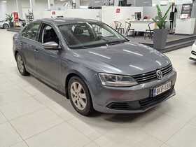 Volkswagen Jetta vaihtoauto
