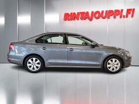 Volkswagen Jetta vaihtoauto