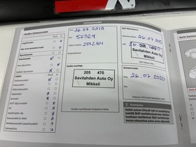 SEAT Toledo vaihtoauto