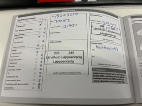 SEAT Toledo vaihtoauto