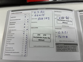 SEAT Toledo vaihtoauto