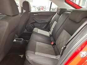 SEAT Toledo vaihtoauto