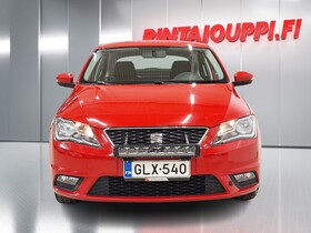 SEAT Toledo vaihtoauto