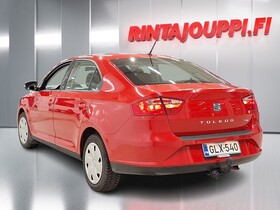 SEAT Toledo vaihtoauto