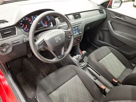 SEAT Toledo vaihtoauto