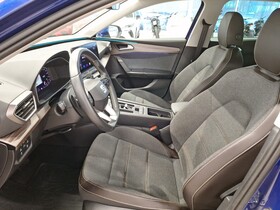 SEAT Leon Sportstourer vaihtoauto