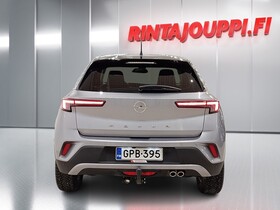 Opel Mokka vaihtoauto