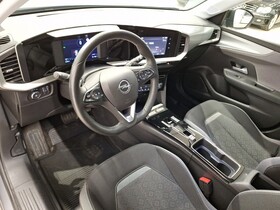 Opel Mokka vaihtoauto