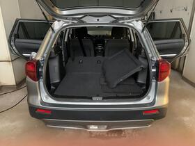 Suzuki Vitara vaihtoauto