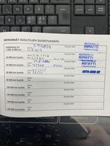 Suzuki Vitara vaihtoauto