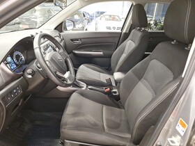 Suzuki Vitara vaihtoauto