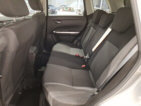 Suzuki Vitara vaihtoauto