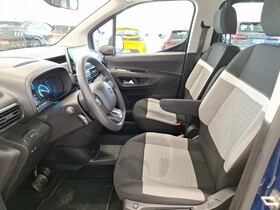 Citroën e-Berlingo vaihtoauto