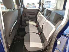 Citroën e-Berlingo vaihtoauto