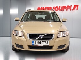 Volvo V50 vaihtoauto