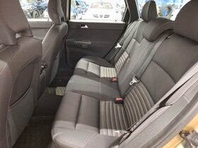 Volvo V50 vaihtoauto