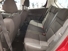 Peugeot 207 vaihtoauto