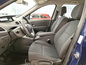 Renault Grand Scénic vaihtoauto