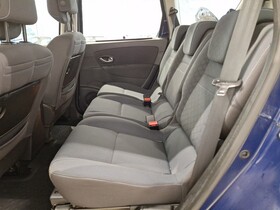 Renault Grand Scénic vaihtoauto