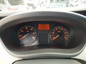 Nissan Primastar vaihtoauto