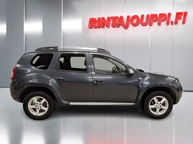 Dacia Duster vaihtoauto