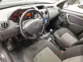 Dacia Duster vaihtoauto